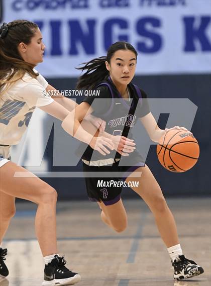 Thumbnail 1 in Portola @ Corona del Mar (CdM Tip Off Classic) photogallery.