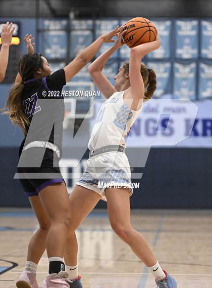 Thumbnail 3 in Portola @ Corona del Mar (CdM Tip Off Classic) photogallery.