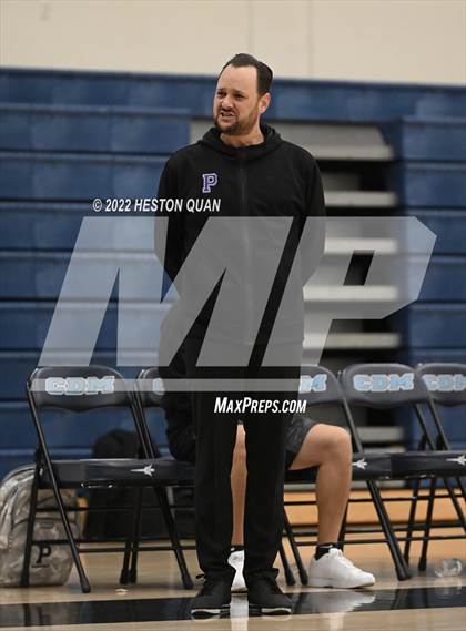 Thumbnail 3 in Portola @ Corona del Mar (CdM Tip Off Classic) photogallery.