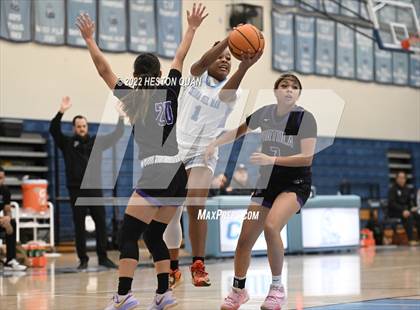 Thumbnail 2 in Portola @ Corona del Mar (CdM Tip Off Classic) photogallery.