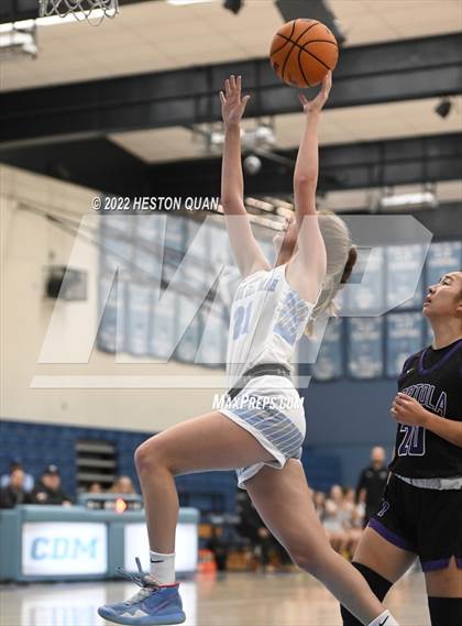 Thumbnail 2 in Portola @ Corona del Mar (CdM Tip Off Classic) photogallery.