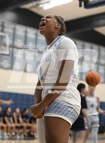 Thumbnail 2 in Portola @ Corona del Mar (CdM Tip Off Classic) photogallery.