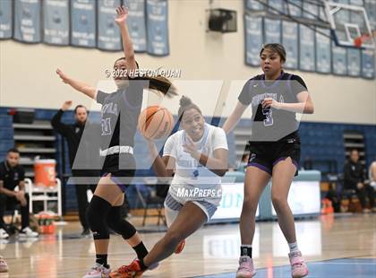Thumbnail 1 in Portola @ Corona del Mar (CdM Tip Off Classic) photogallery.