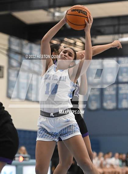 Thumbnail 2 in Portola @ Corona del Mar (CdM Tip Off Classic) photogallery.