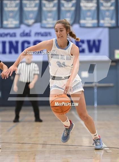 Thumbnail 2 in Portola @ Corona del Mar (CdM Tip Off Classic) photogallery.