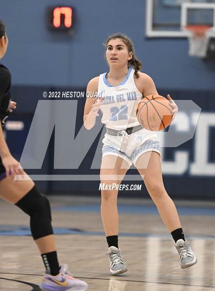 Thumbnail 1 in Portola @ Corona del Mar (CdM Tip Off Classic) photogallery.
