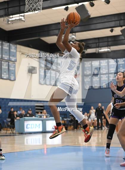 Thumbnail 2 in Portola @ Corona del Mar (CdM Tip Off Classic) photogallery.