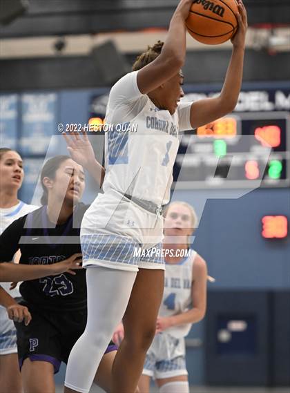 Thumbnail 2 in Portola @ Corona del Mar (CdM Tip Off Classic) photogallery.