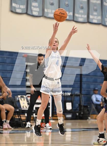 Thumbnail 1 in Portola @ Corona del Mar (CdM Tip Off Classic) photogallery.