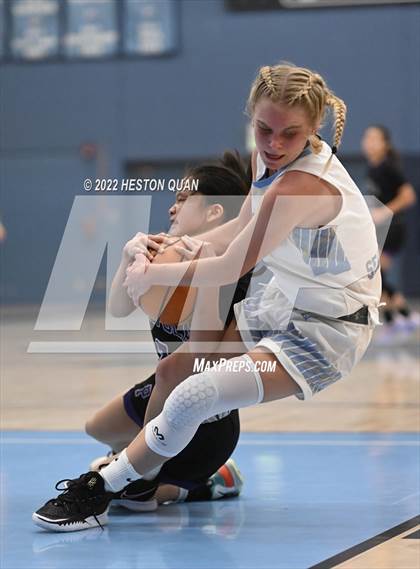 Thumbnail 3 in Portola @ Corona del Mar (CdM Tip Off Classic) photogallery.