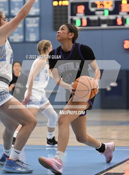 Thumbnail 3 in Portola @ Corona del Mar (CdM Tip Off Classic) photogallery.