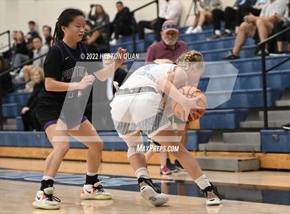 Thumbnail 2 in Portola @ Corona del Mar (CdM Tip Off Classic) photogallery.