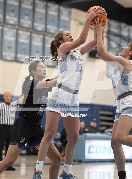 Thumbnail 1 in Portola @ Corona del Mar (CdM Tip Off Classic) photogallery.