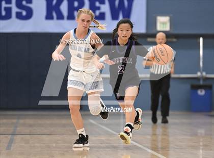 Thumbnail 2 in Portola @ Corona del Mar (CdM Tip Off Classic) photogallery.