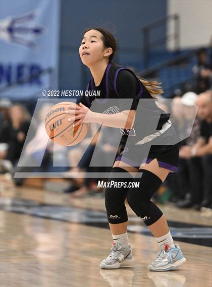 Thumbnail 2 in Portola @ Corona del Mar (CdM Tip Off Classic) photogallery.