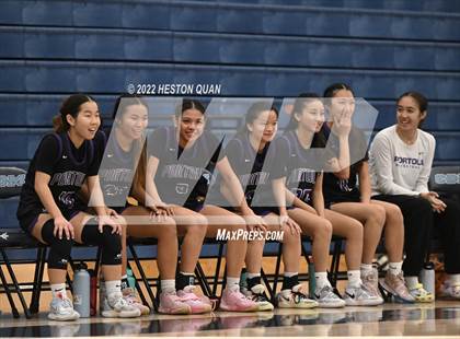 Thumbnail 3 in Portola @ Corona del Mar (CdM Tip Off Classic) photogallery.