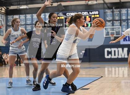 Thumbnail 2 in Portola @ Corona del Mar (CdM Tip Off Classic) photogallery.