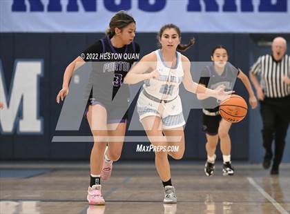 Thumbnail 3 in Portola @ Corona del Mar (CdM Tip Off Classic) photogallery.