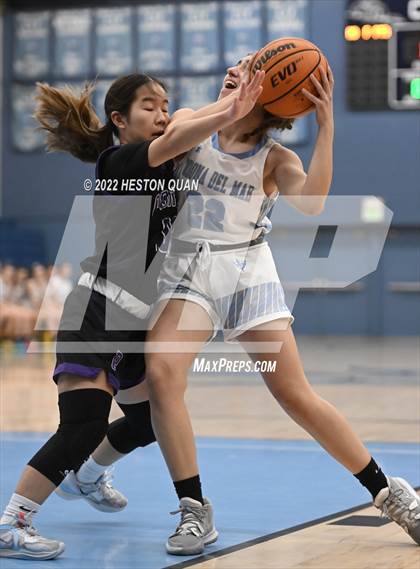 Thumbnail 3 in Portola @ Corona del Mar (CdM Tip Off Classic) photogallery.