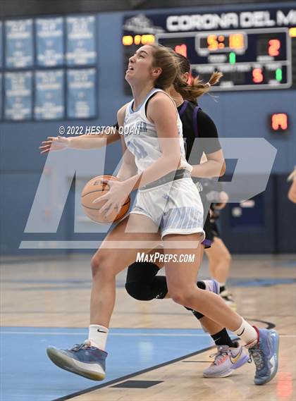Thumbnail 1 in Portola @ Corona del Mar (CdM Tip Off Classic) photogallery.