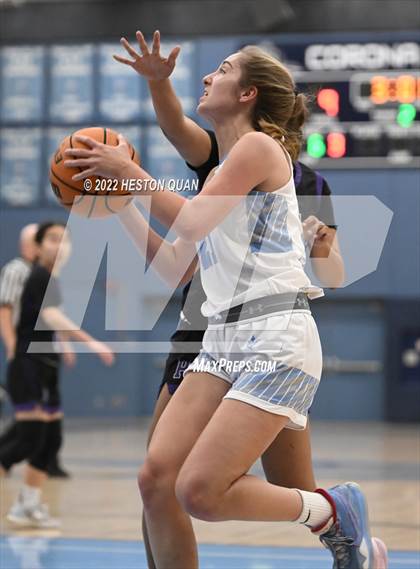 Thumbnail 1 in Portola @ Corona del Mar (CdM Tip Off Classic) photogallery.