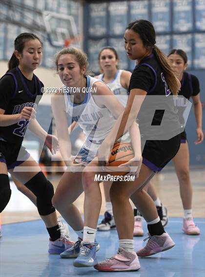 Thumbnail 1 in Portola @ Corona del Mar (CdM Tip Off Classic) photogallery.