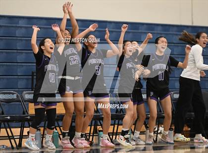 Thumbnail 1 in Portola @ Corona del Mar (CdM Tip Off Classic) photogallery.