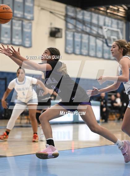 Thumbnail 2 in Portola @ Corona del Mar (CdM Tip Off Classic) photogallery.