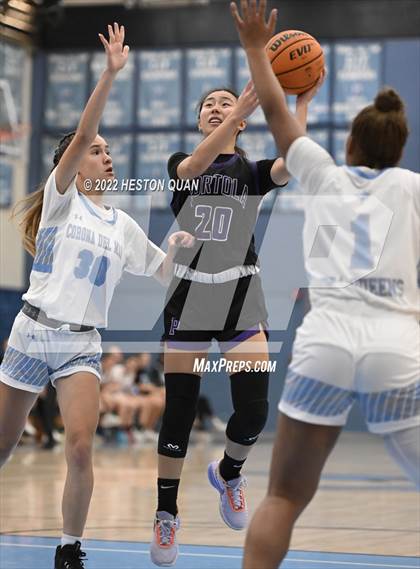 Thumbnail 3 in Portola @ Corona del Mar (CdM Tip Off Classic) photogallery.