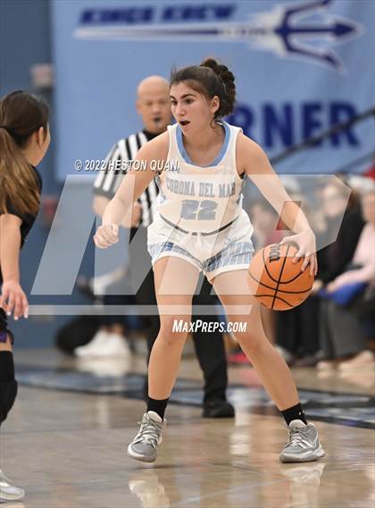 Thumbnail 3 in Portola @ Corona del Mar (CdM Tip Off Classic) photogallery.
