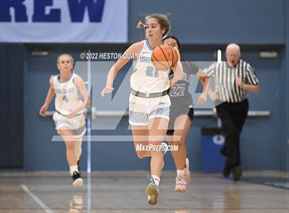 Thumbnail 3 in Portola @ Corona del Mar (CdM Tip Off Classic) photogallery.