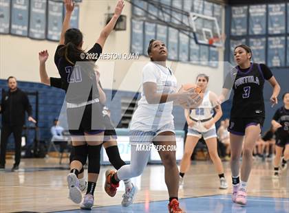 Thumbnail 2 in Portola @ Corona del Mar (CdM Tip Off Classic) photogallery.