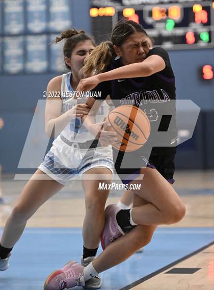Thumbnail 1 in Portola @ Corona del Mar (CdM Tip Off Classic) photogallery.