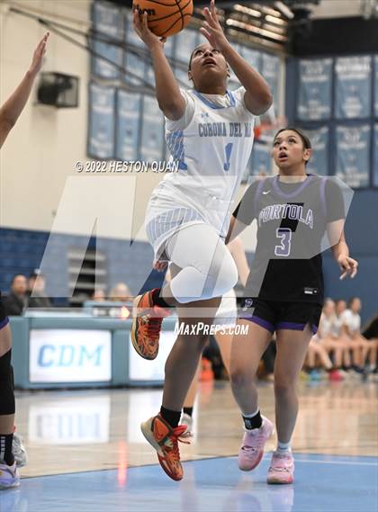 Thumbnail 1 in Portola @ Corona del Mar (CdM Tip Off Classic) photogallery.