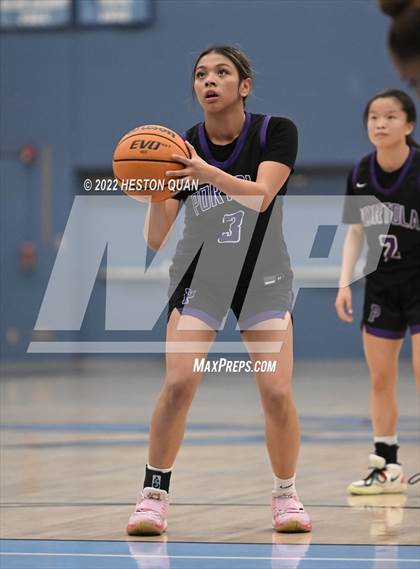 Thumbnail 3 in Portola @ Corona del Mar (CdM Tip Off Classic) photogallery.
