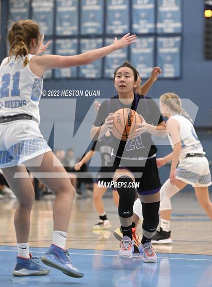 Thumbnail 3 in Portola @ Corona del Mar (CdM Tip Off Classic) photogallery.