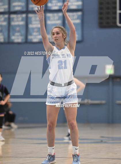 Thumbnail 1 in Portola @ Corona del Mar (CdM Tip Off Classic) photogallery.