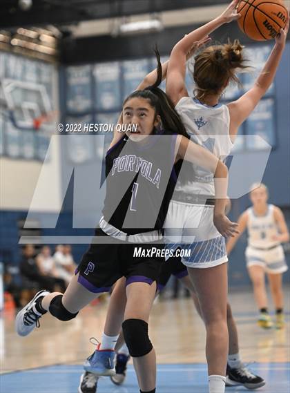 Thumbnail 1 in Portola @ Corona del Mar (CdM Tip Off Classic) photogallery.