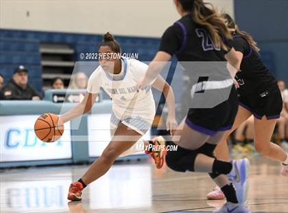 Thumbnail 3 in Portola @ Corona del Mar (CdM Tip Off Classic) photogallery.