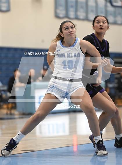 Thumbnail 1 in Portola @ Corona del Mar (CdM Tip Off Classic) photogallery.