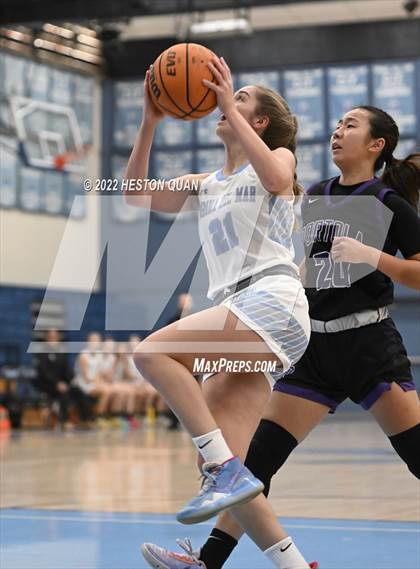 Thumbnail 3 in Portola @ Corona del Mar (CdM Tip Off Classic) photogallery.