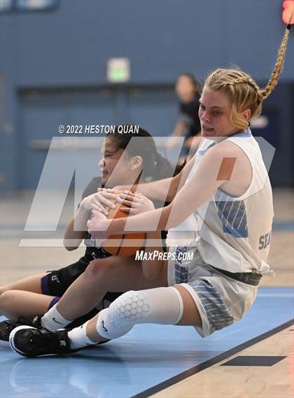 Thumbnail 2 in Portola @ Corona del Mar (CdM Tip Off Classic) photogallery.