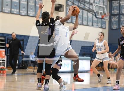Thumbnail 2 in Portola @ Corona del Mar (CdM Tip Off Classic) photogallery.