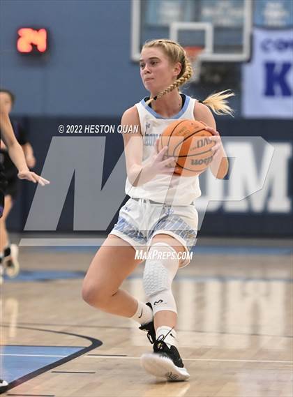 Thumbnail 2 in Portola @ Corona del Mar (CdM Tip Off Classic) photogallery.