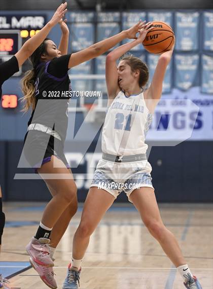 Thumbnail 1 in Portola @ Corona del Mar (CdM Tip Off Classic) photogallery.