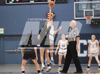 Thumbnail 1 in Portola @ Corona del Mar (CdM Tip Off Classic) photogallery.
