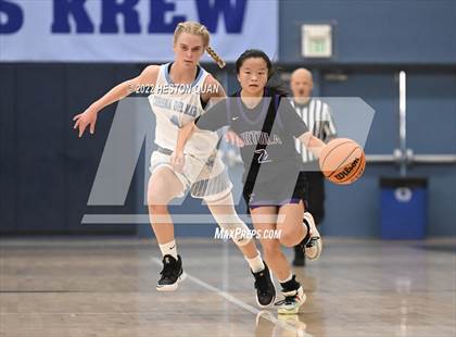 Thumbnail 1 in Portola @ Corona del Mar (CdM Tip Off Classic) photogallery.