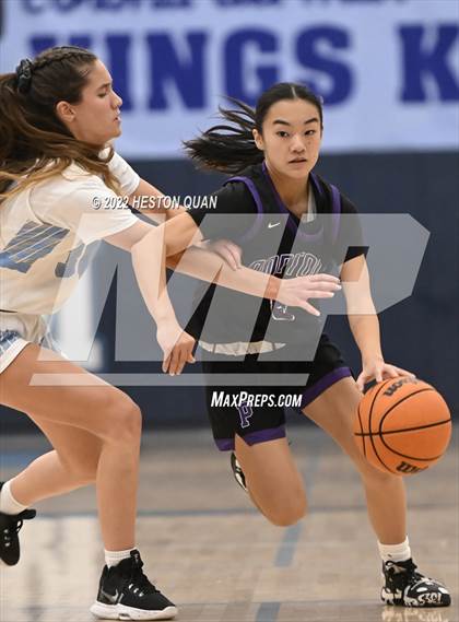 Thumbnail 2 in Portola @ Corona del Mar (CdM Tip Off Classic) photogallery.
