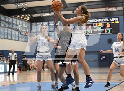 Thumbnail 2 in Portola @ Corona del Mar (CdM Tip Off Classic) photogallery.