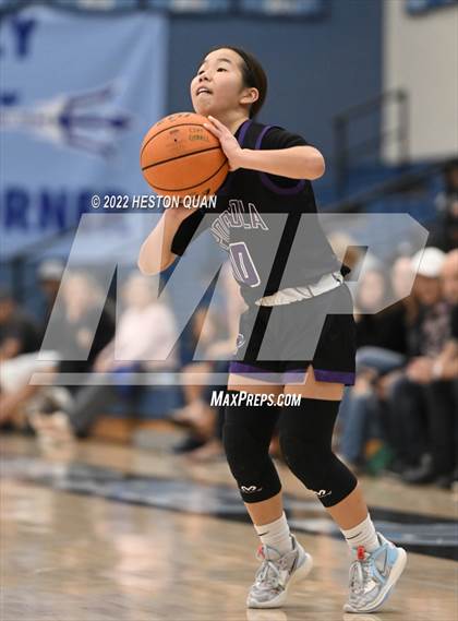 Thumbnail 1 in Portola @ Corona del Mar (CdM Tip Off Classic) photogallery.